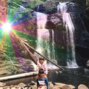 Meet your Posher, Cynthia